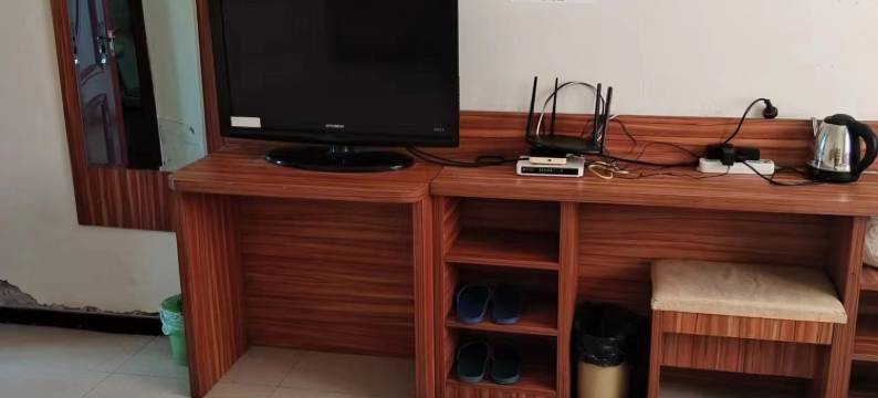 通辽英子宾馆图片