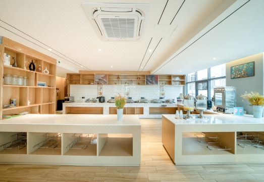 Ou Si Ka lnternational HotelHotel Overview