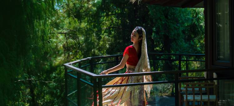 G348墅野山居图片