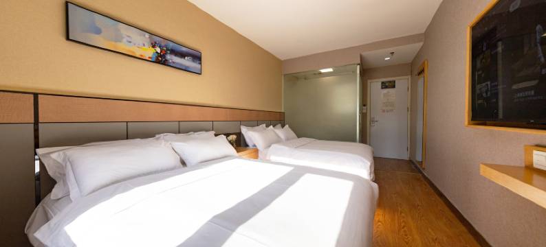 安德宾馆(北京苏州桥店)图片