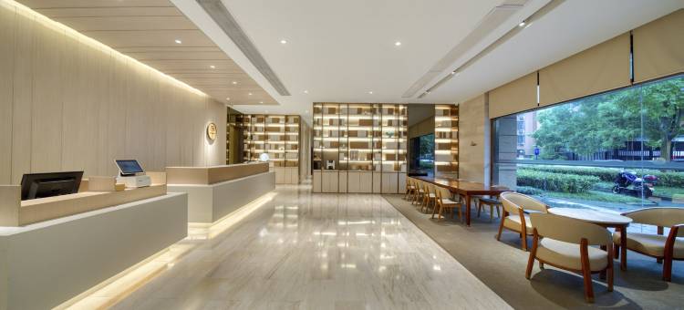 全季酒店(杭州钱江新城钱潮路店)图片