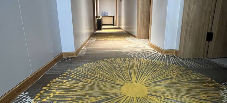 贝壳酒店(通海路高铁站店)图片