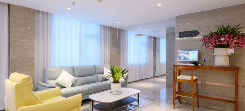 靖江惜云居酒店(外国语学校店)图片