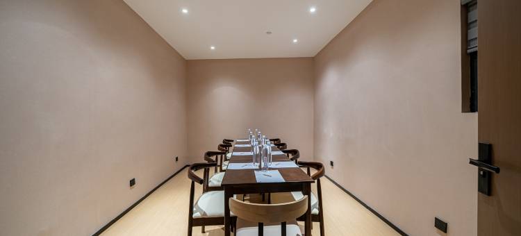 尚客优悦酒店(睢县中央大街店)图片