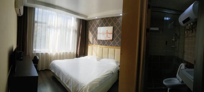 天和宾馆(盱眙苏宁生活广场店)图片