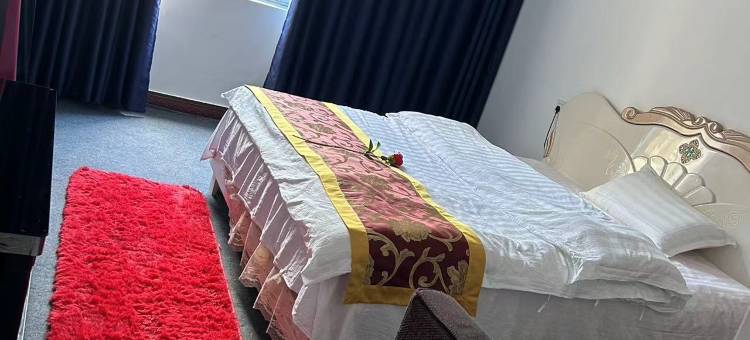 天海民宿(广元站店)图片