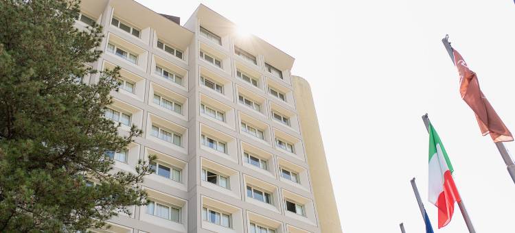 米兰阿萨戈假日酒店(Belstay Milano Assago)图片