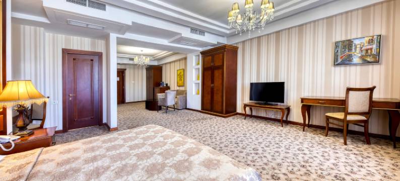格雷斯论坛酒店(Spa Hotel Grace Forum)图片