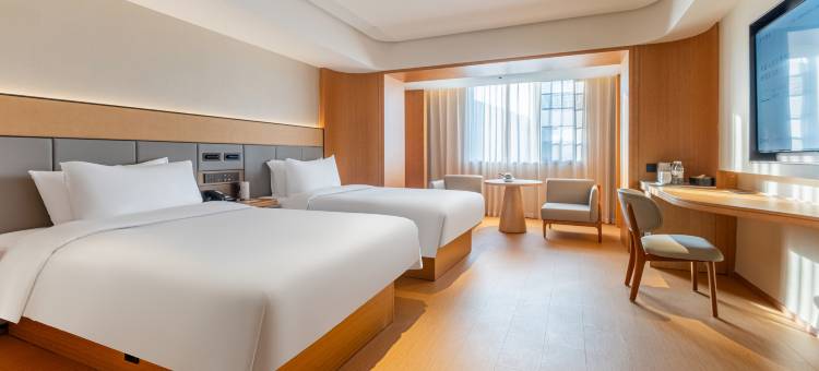 全季酒店(乌镇景区店)图片