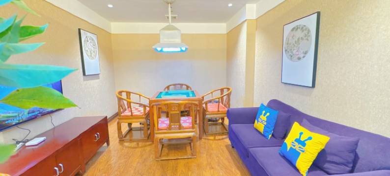 金鼎·丽都酒店(八景星光天地店)图片