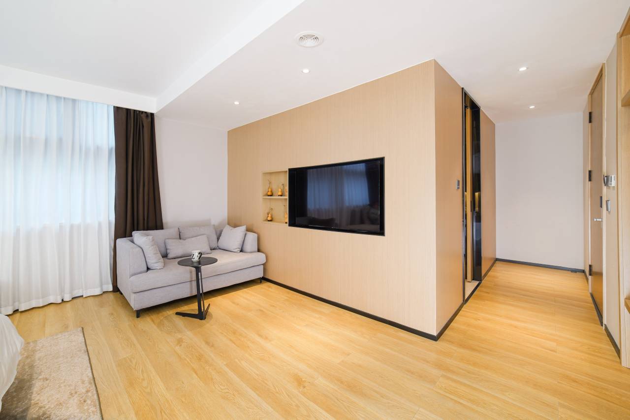 聊城海源雅集酒店(水上古城东昌湖店)图片