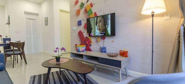 Cozy & Luxury Apartments, 5mins to Legoland图片