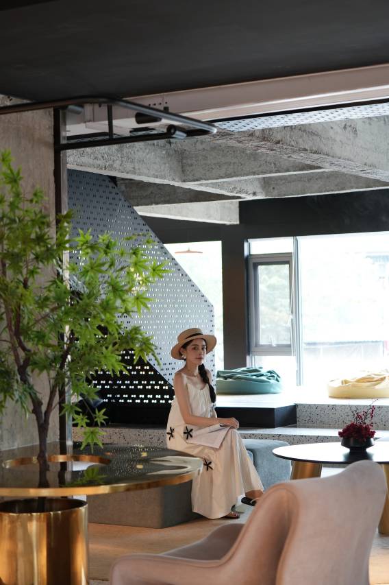 BO·泊酒店(阳朔西街景区漓江店)图片