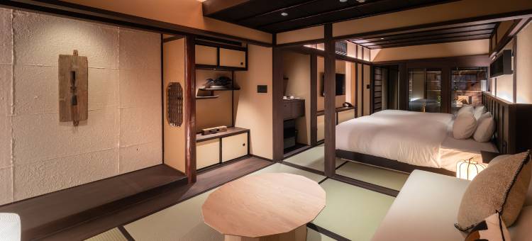 Nazuna京都东本愿寺(Nazuna Kyoto Higashi Honganji)图片