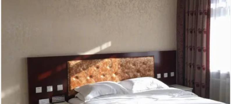 巴林左旗玉峰宾馆图片