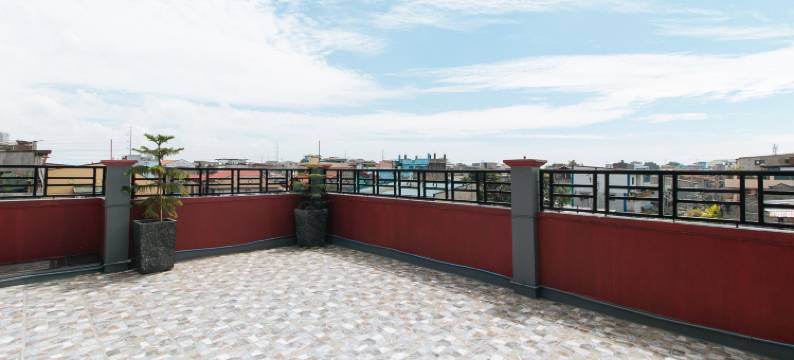 RedDoorz @ A&F C5 Pinagsama Taguig图片