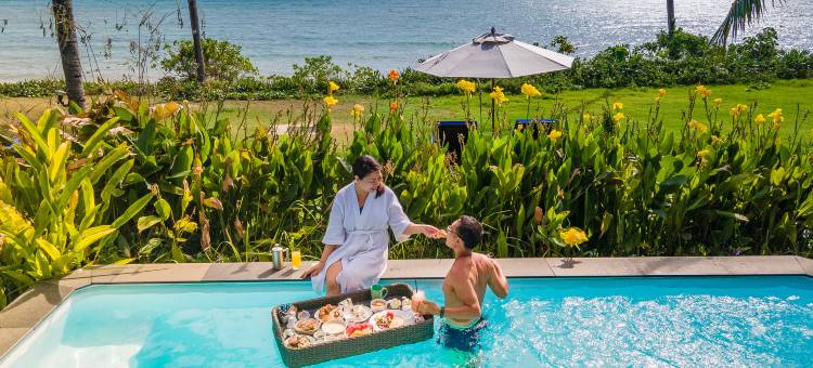 板瓦海滩铂尔曼普吉岛度假酒店(Pullman Phuket Panwa Beach Resort)图片