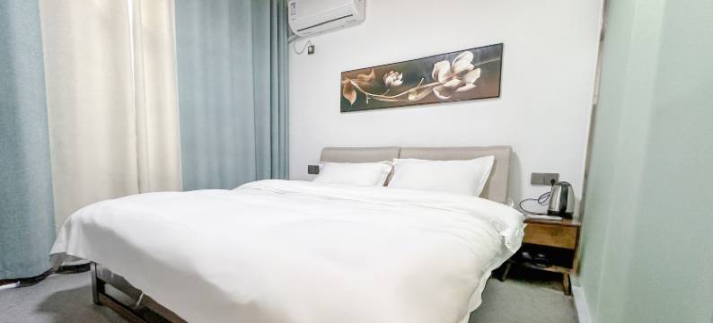 溪畔羊楼民宿(羊楼洞店)图片