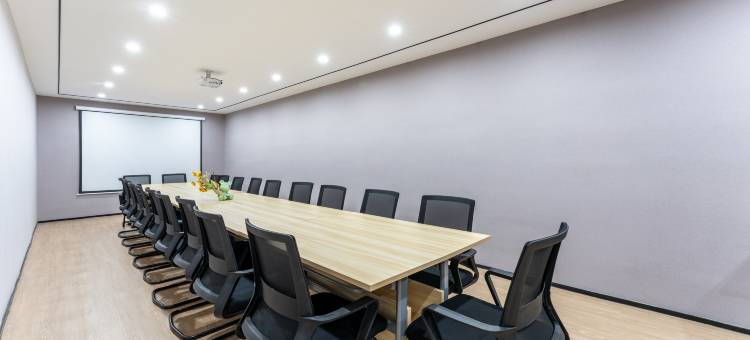 格林豪泰智选酒店(定远鲁肃大道店)图片