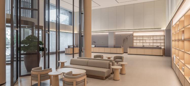 全季酒店(峨眉山温泉店)图片