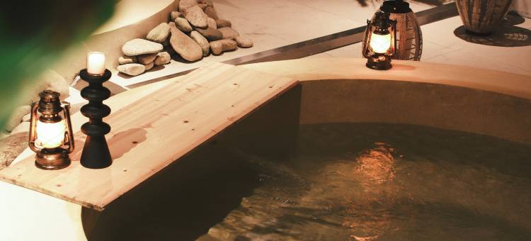 开化金禧漫居温泉度假酒店图片