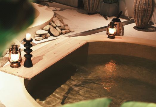 开化金禧漫居温泉度假酒店