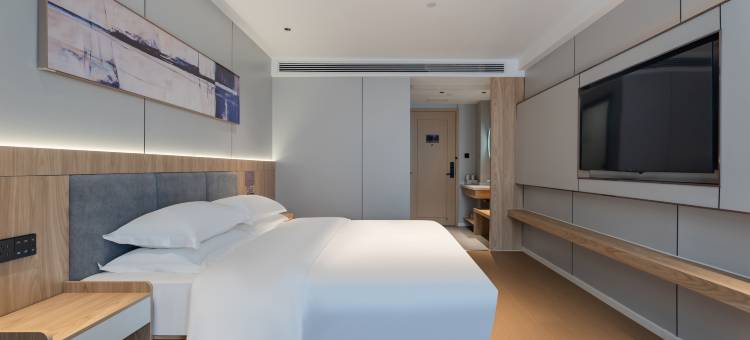 城市之家·宿舍公寓图片