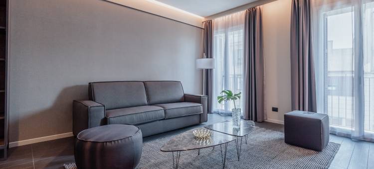 蒂沃利比梅特维亚酒店(Be Mate Via Tivoli)图片