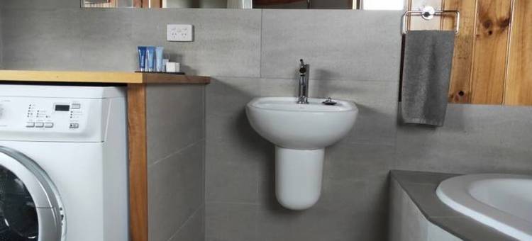 大洋路住宿飞镖酒店(The Boomerangs at Johanna on the Great Ocean Road)图片