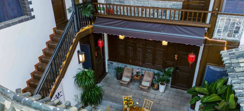 芊禧民宿(建水古城店)图片