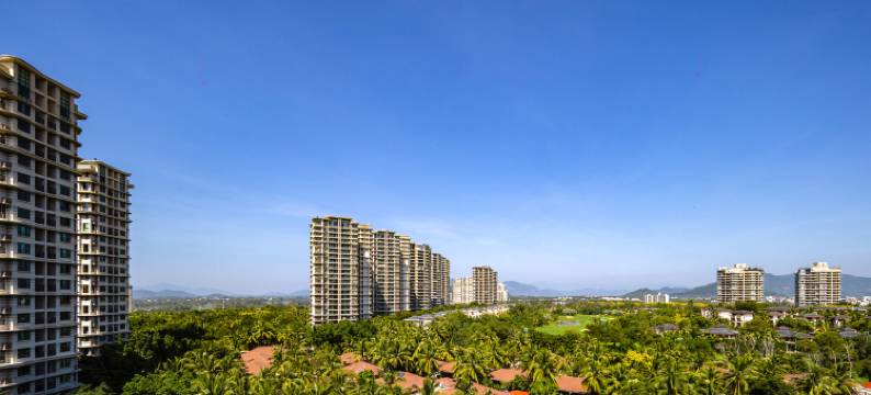 陵水海洋之心酒店(清水湾店)图片