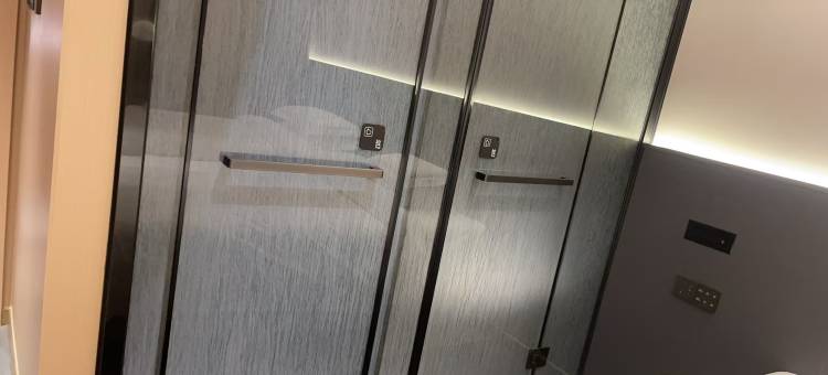 建瓯春天假日酒店图片
