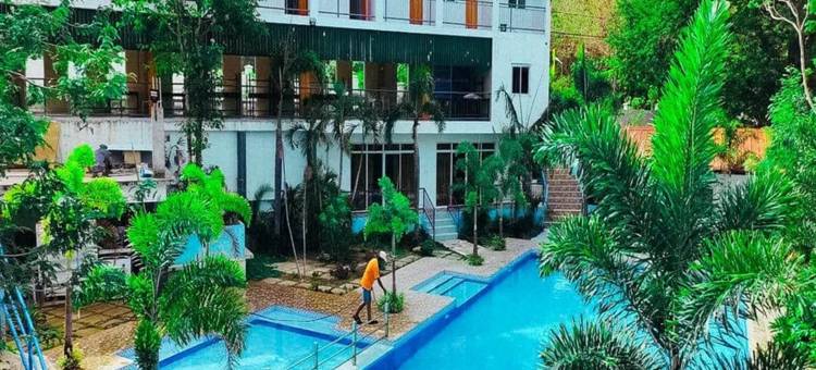 由Cocotel赞助的AS Ilaya Resort(As Ilaya Resort Powered by Cocotel)图片