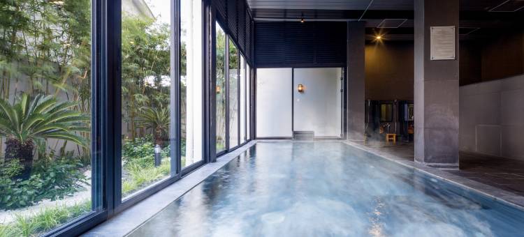 岘港格兰德威罗海洋度假村(Grandvrio Ocean Resort Danang)图片