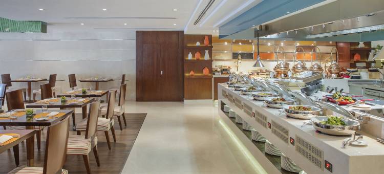 罗什罗塔纳瑞汉酒店(Rosh Rayhaan by Rotana)图片