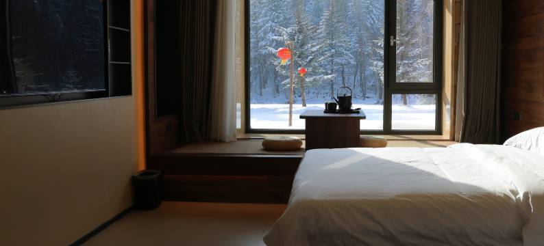 雪季酒店(中国雪乡景区店)图片