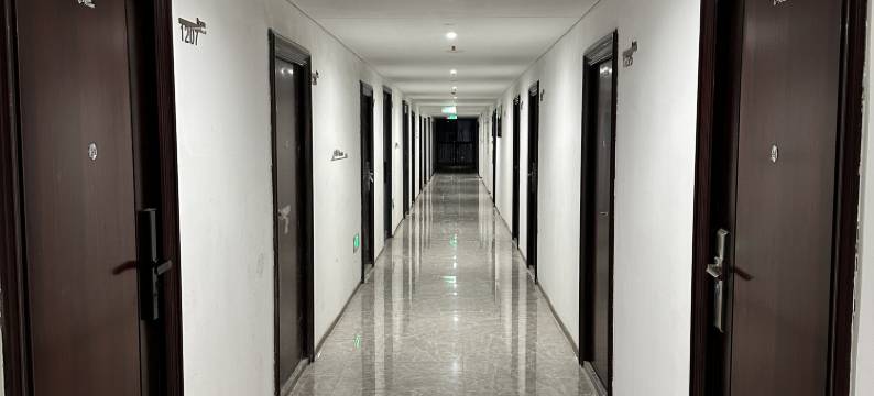 兰州二三电竞民宿(吾悦广场店)图片