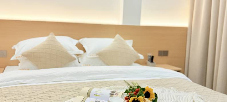 北海港润民宿图片