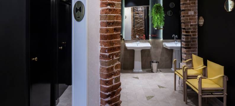 巴黎Astotel牧羊人街34B酒店(Hotel 34B - Astotel)图片