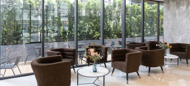 曼谷纯十一酒店(Pure Eleven Hotel Bangkok)图片