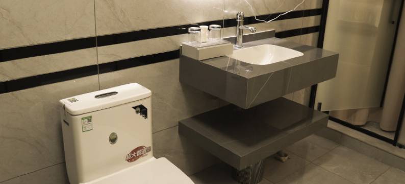 雅居大酒店(静安镇店)图片