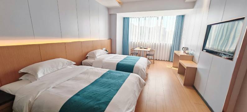 邵武燕林文化宾馆(福山森林公园店)图片