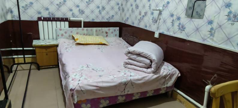 聚缘出租屋(兰州水挂庄店)图片