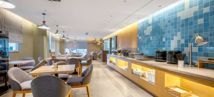 如家酒店·neo(惠州江北佳兆业店)图片