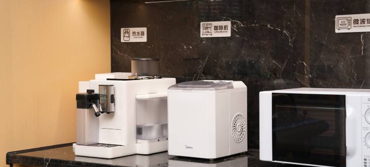 西双版纳景洪恩季丨XiShuangBanna设计师国际酒店(曼听公园店)图片