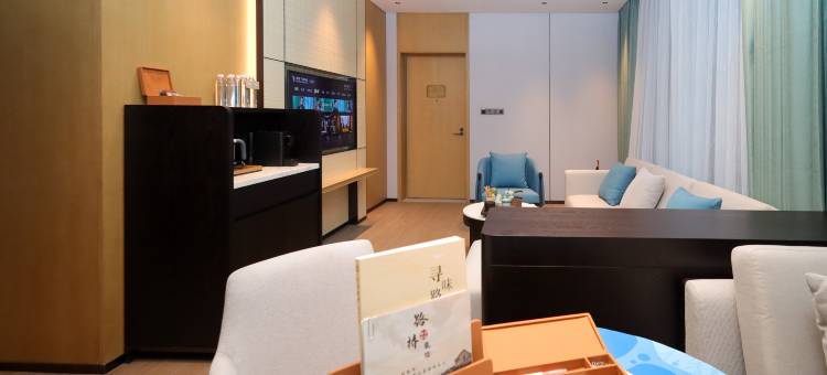 君澜·飞龙山庄图片