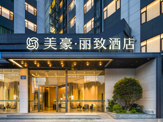 美豪丽致酒店(广州南站番禺长隆店)