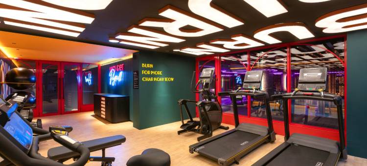 Lyf 乔治城槟城(lyf Georgetown Penang)图片