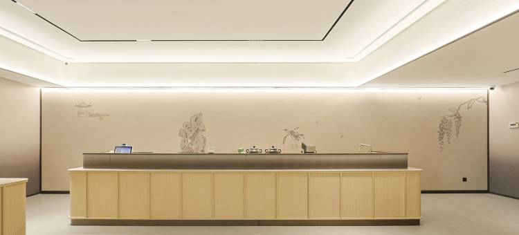 全季酒店(长白山北坡集散中心店)图片