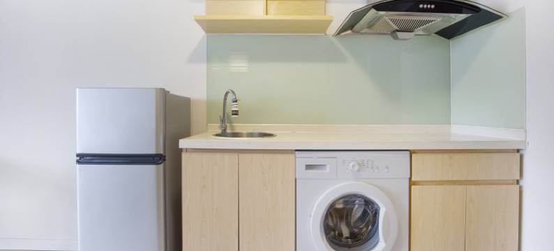 城家公寓(上海中兴路地铁站店)图片